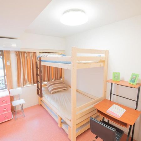 Higashinippori Hotel Токіо Екстер'єр фото