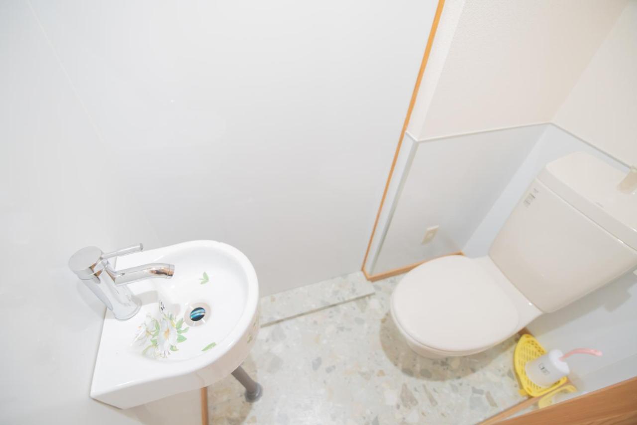 Higashinippori Hotel Токіо Екстер'єр фото