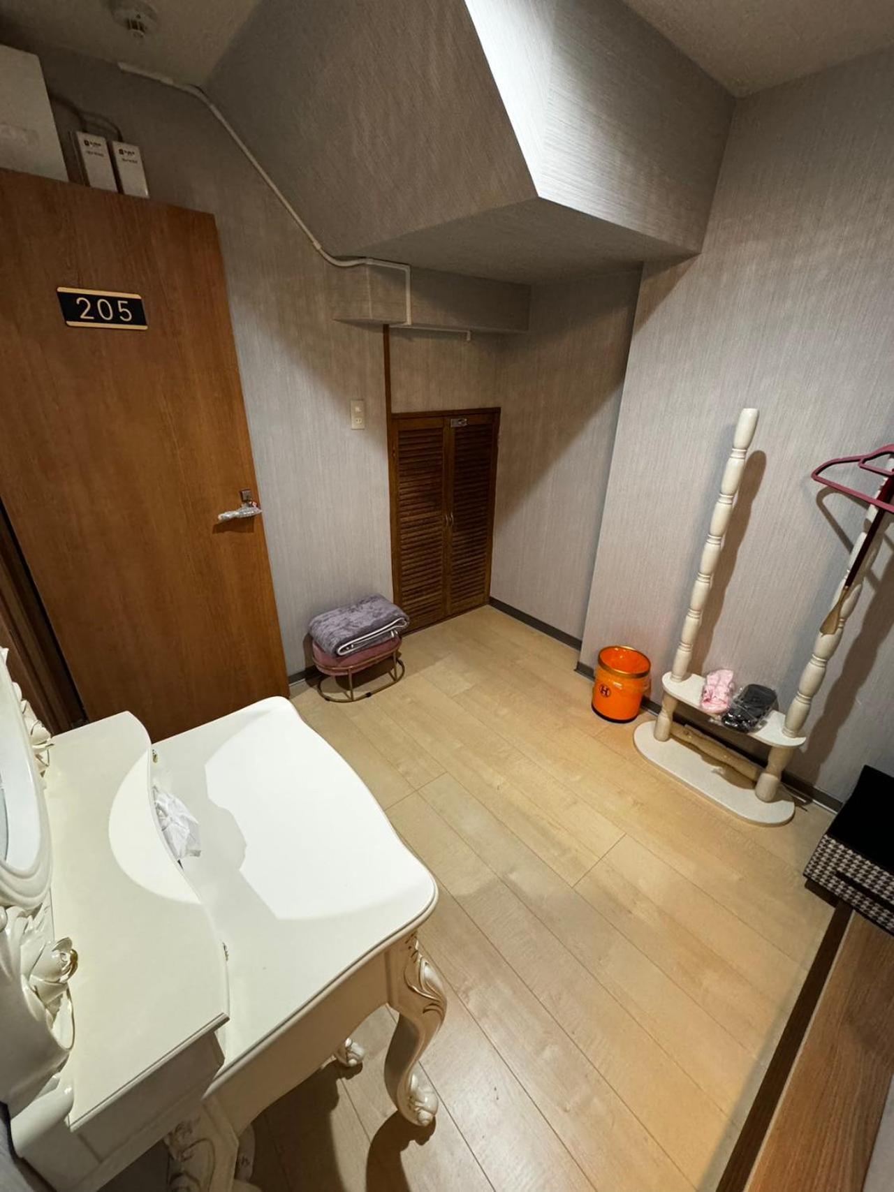 Higashinippori Hotel Токіо Екстер'єр фото