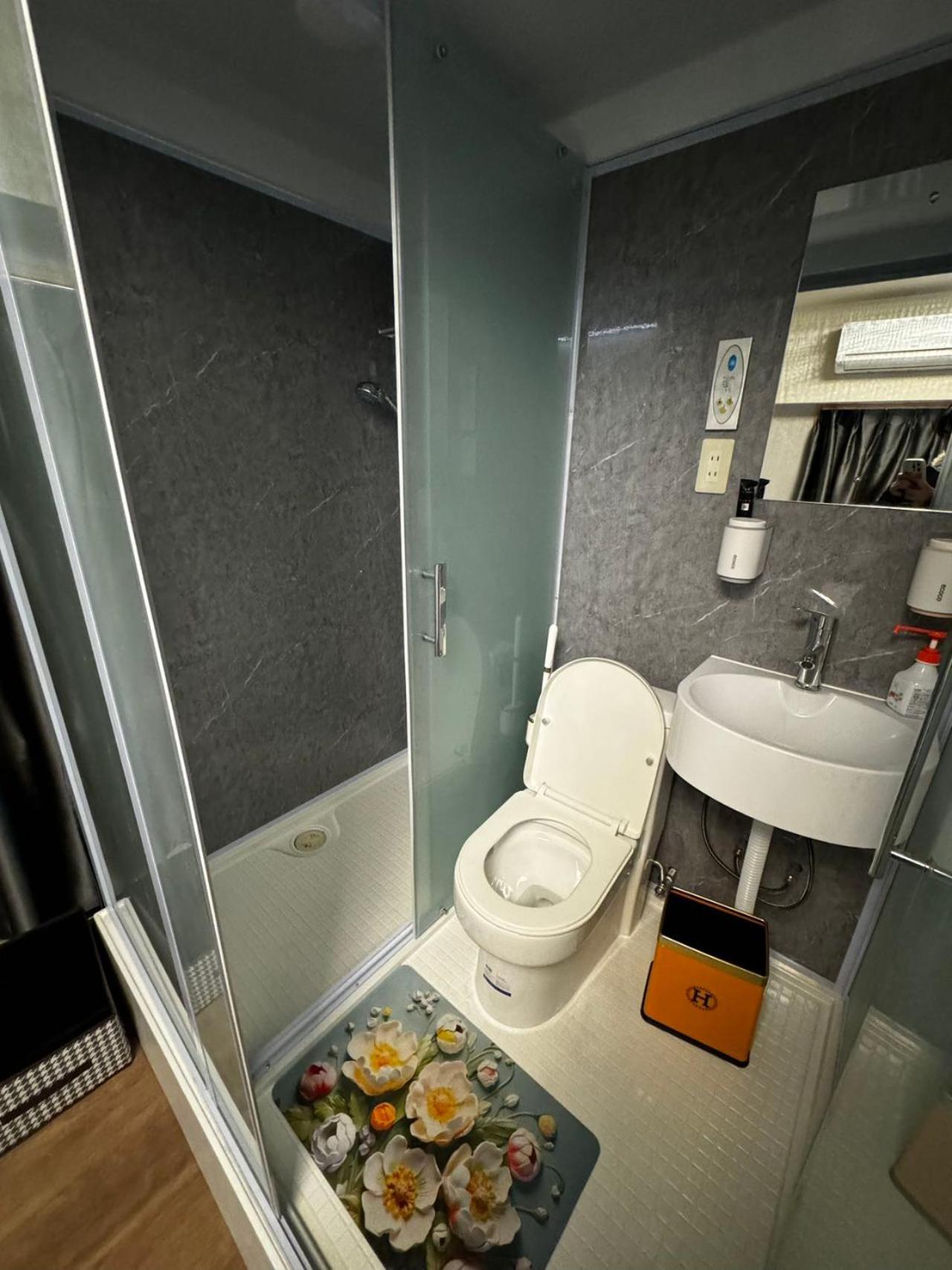 Higashinippori Hotel Токіо Екстер'єр фото