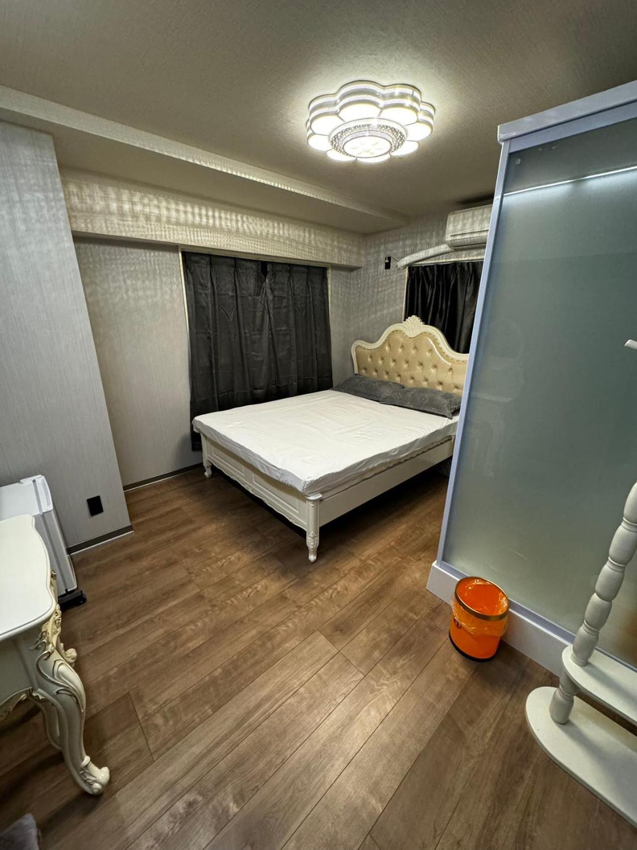 Higashinippori Hotel Токіо Екстер'єр фото