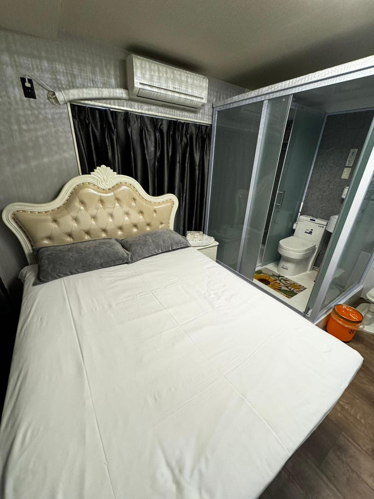 Higashinippori Hotel Токіо Екстер'єр фото