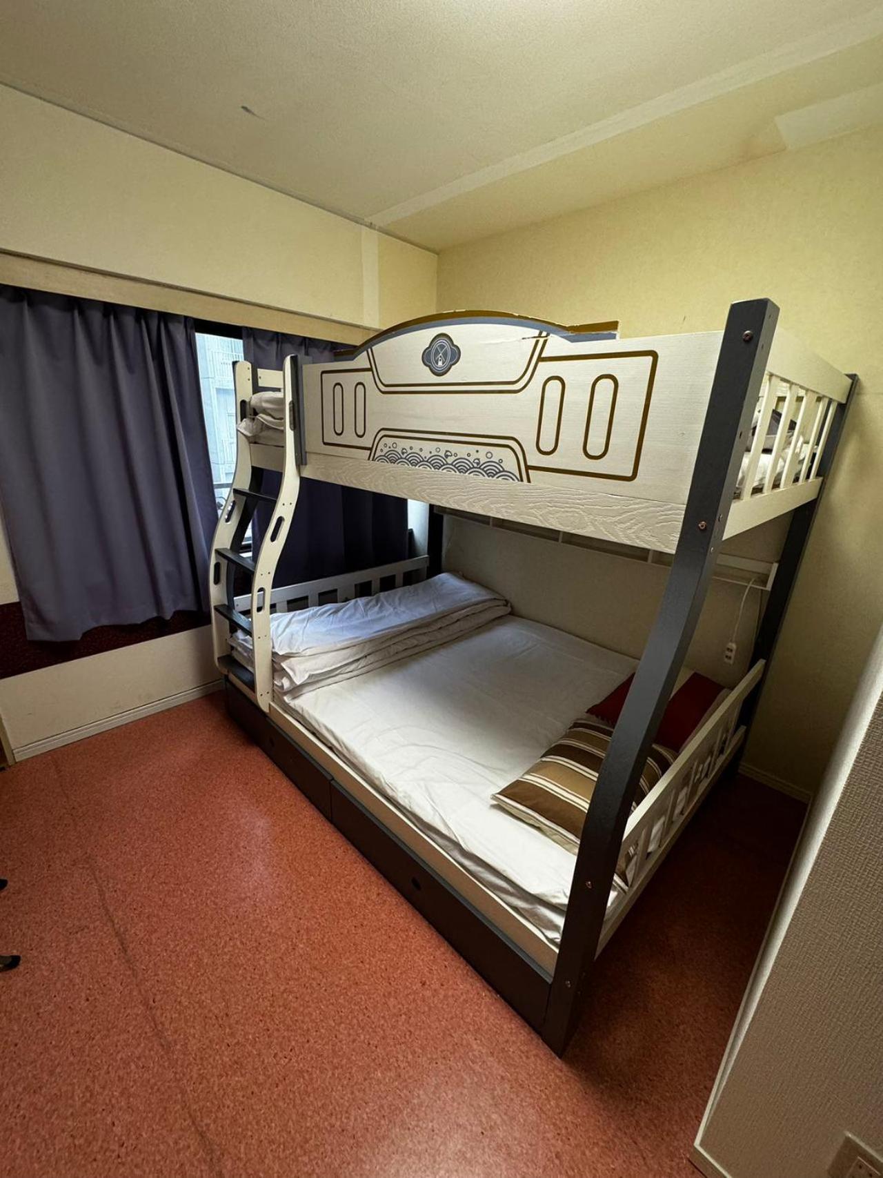 Higashinippori Hotel Токіо Екстер'єр фото