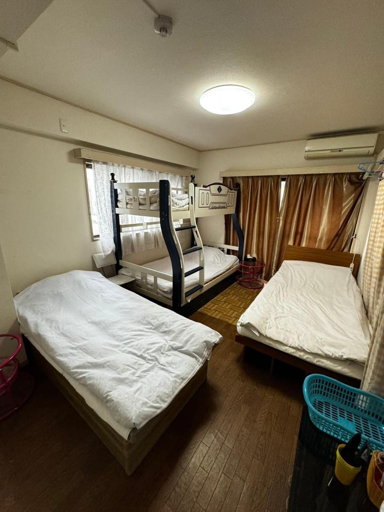 Higashinippori Hotel Токіо Екстер'єр фото